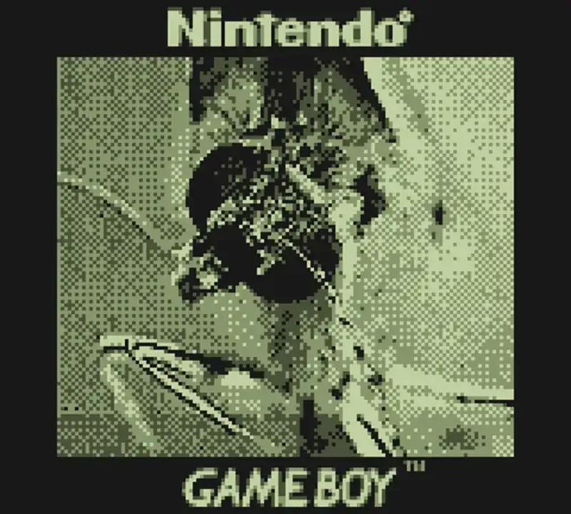 Cómo hackear una Game Boy Camera para usar lentes de cámara "reales"