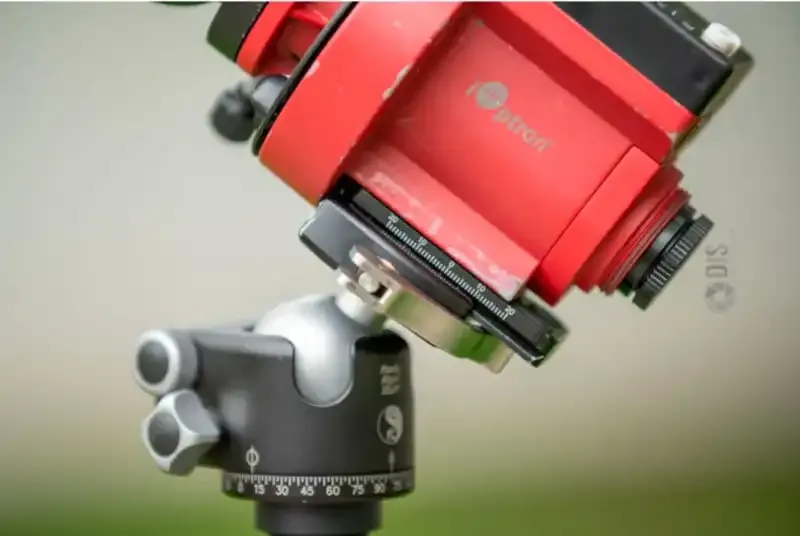 Astrofotografía: La guía definitiva.