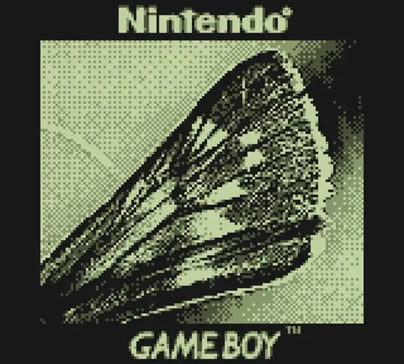 Cómo hackear una Game Boy Camera para usar lentes de cámara "reales"