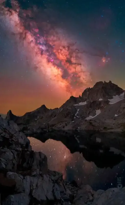 Astrofotografía: La guía definitiva.