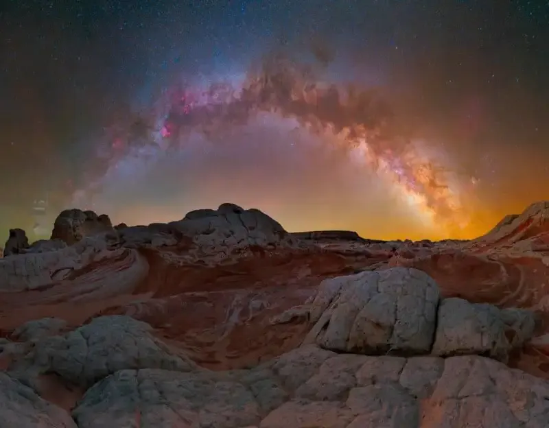 Astrofotografía: La guía definitiva.