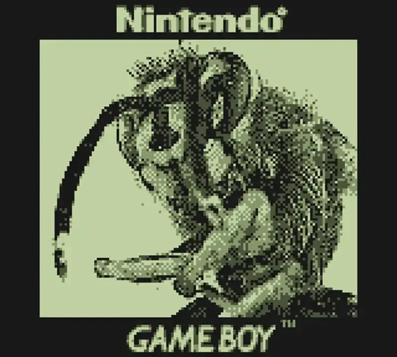Cómo hackear una Game Boy Camera para usar lentes de cámara "reales"