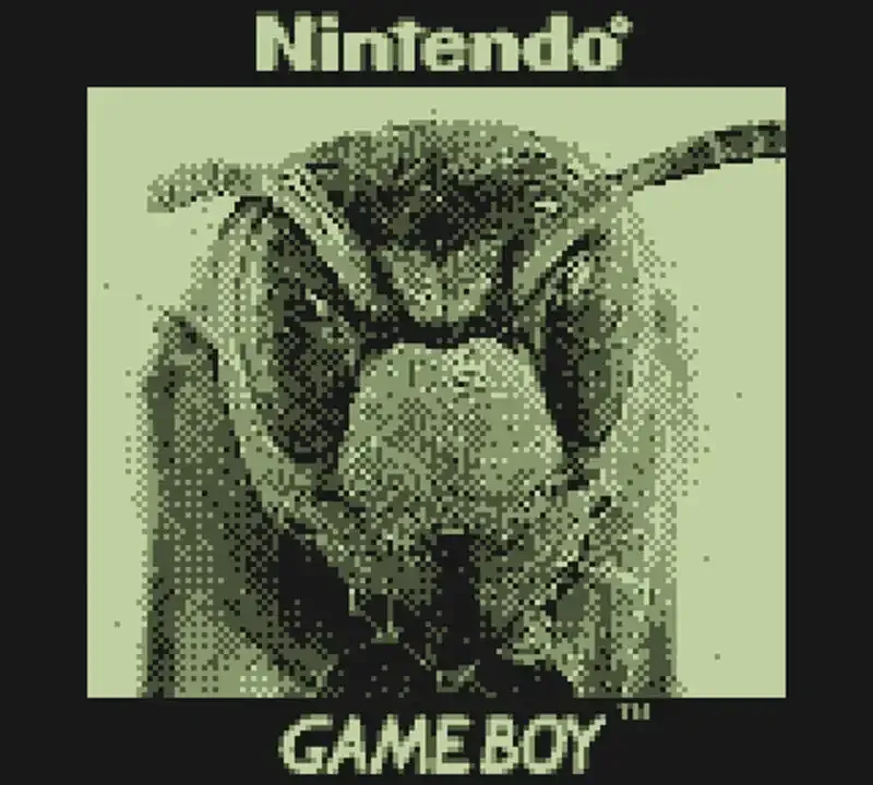 Cómo hackear una Game Boy Camera para usar lentes de cámara "reales"