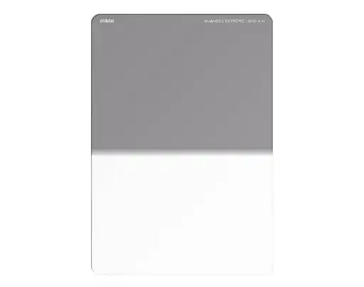 Cómo utilizar un filtro ND graduado en fotografía de paisaje