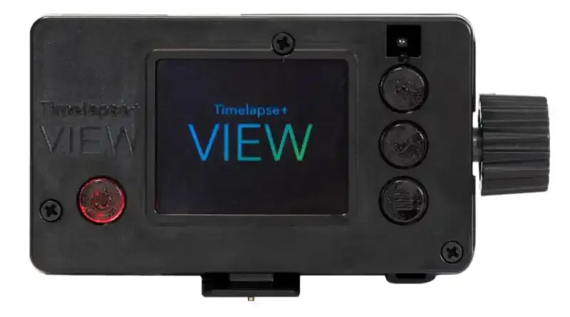 ¿Qué es un Intervalómetro?