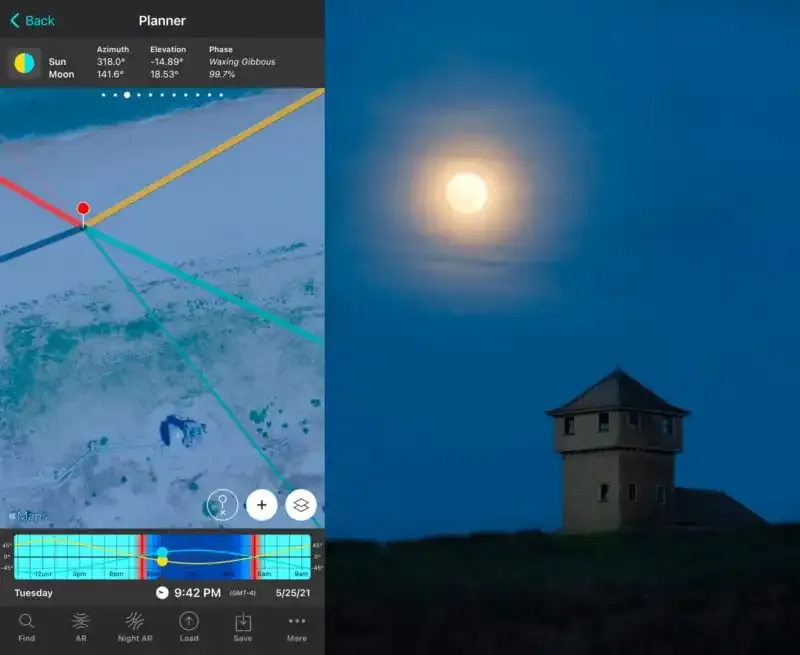 'PhotoPills: Guía del Fotógrafo'