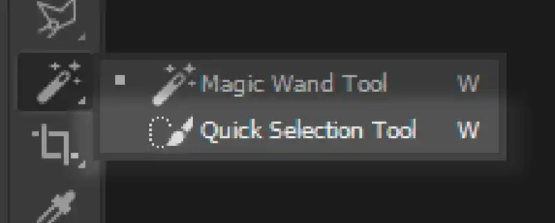 Cómo quitar un fondo en Photoshop.