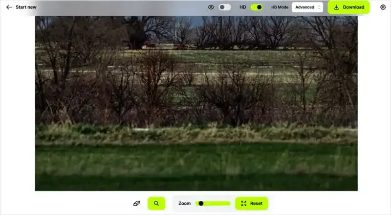 Limpieza de imágenes: Cómo eliminar fácilmente objetos de tus fotos.