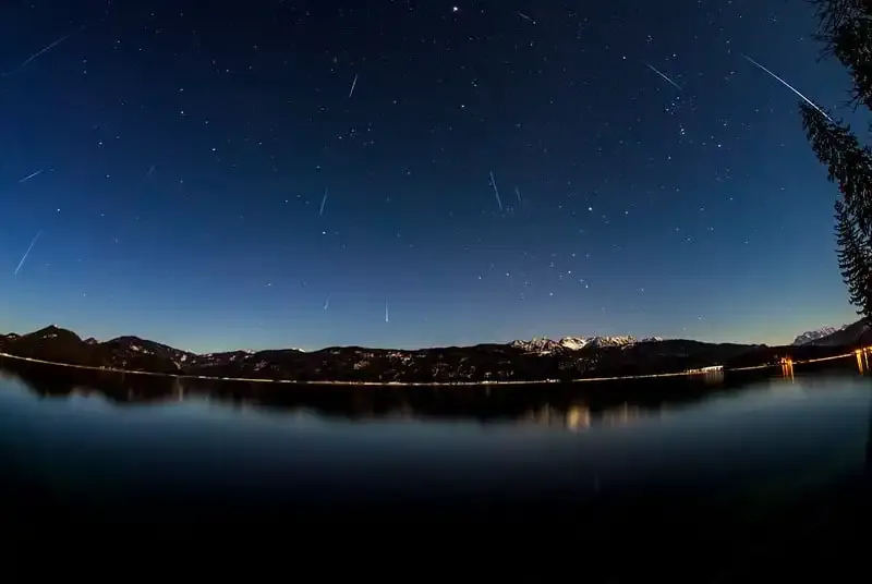 Cómo hacer un temporizador de cámara casero por unos $60.