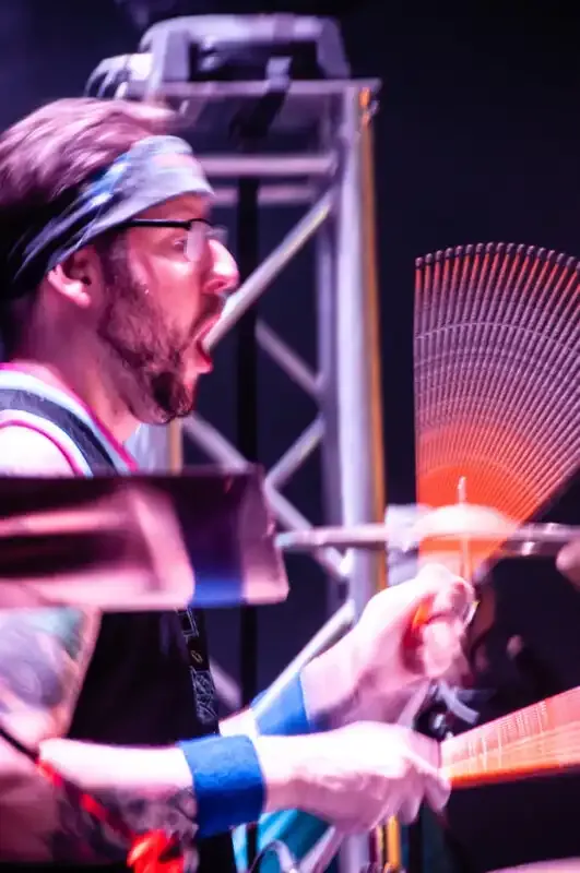 Fotografía de conciertos: Una guía completa