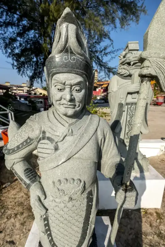 '¿Es la compresión de la lente un hecho o ficción?'