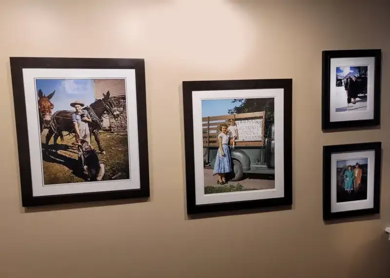 Cómo ayudar a que tus fotos sigan existiendo después de que mueras