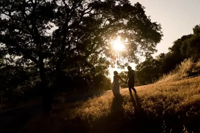 Cómo aplicar técnicas de composición a tu fotografía de bodas