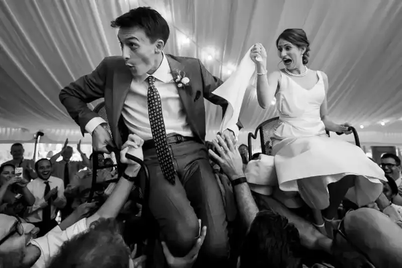 Fotografía de bodas: Una guía completa.