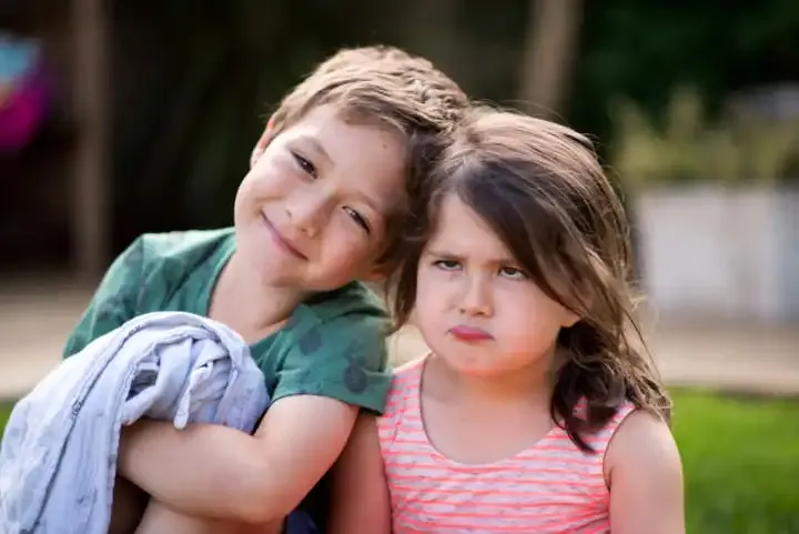 Cómo tomar mejores fotos de tus hijos