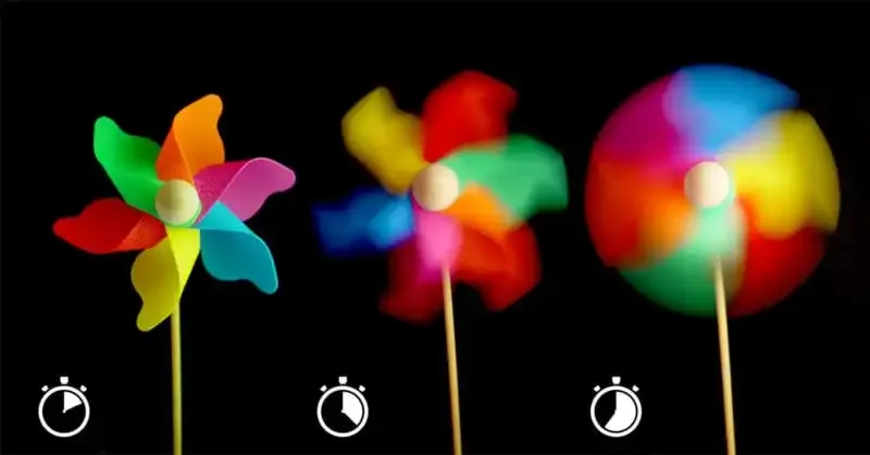 Velocidad de obturación en fotografía: Una guía completa