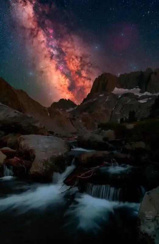 Astrofotografía: La guía definitiva.