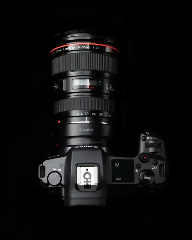 Canon Professional Services: ¿Deberías unirte a CPS como fotógrafo?
