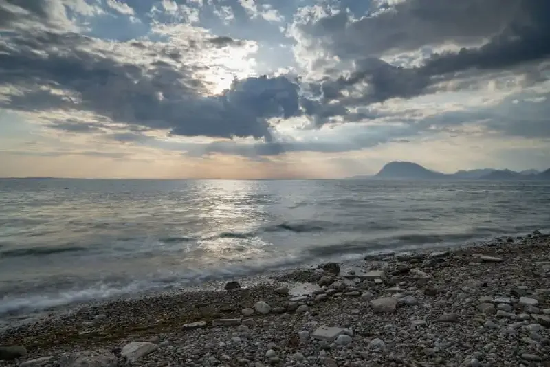 Filtro ND: Guía para principiantes sobre filtros de lente de densidad neutra