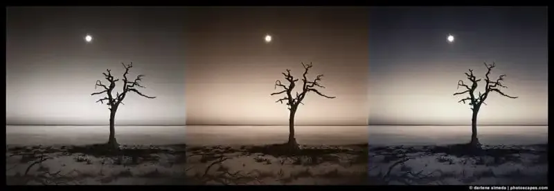 Cómo utilizar el sistema de zonas en fotografía