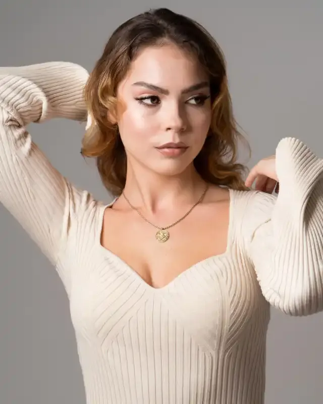 Qué es la iluminación en bucle y cómo usarla para fotos de retratos.