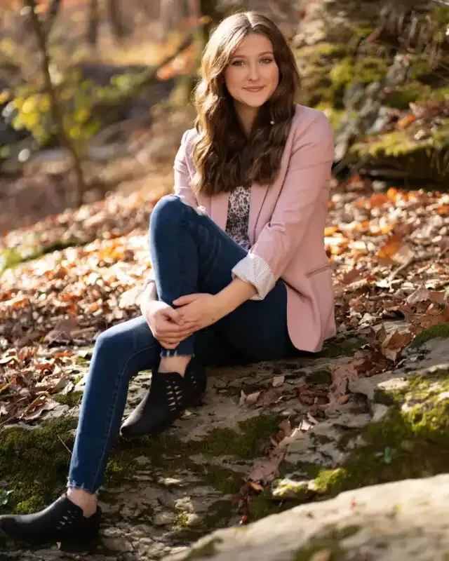 ¿Qué es la iluminación de borde y cómo utilizarla para fotos de retrato?