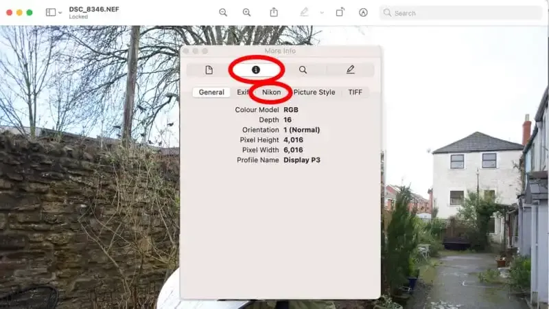 Cómo comprobar la cuenta de activaciones del obturador de tu cámara
