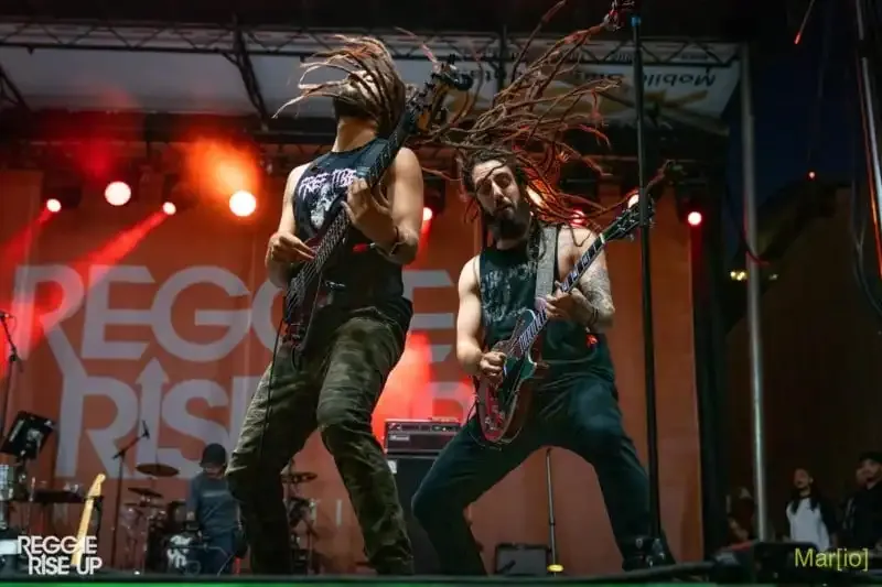 Etiqueta de fotografía de conciertos: Consejos para fotógrafos de música en el foso fotográfico