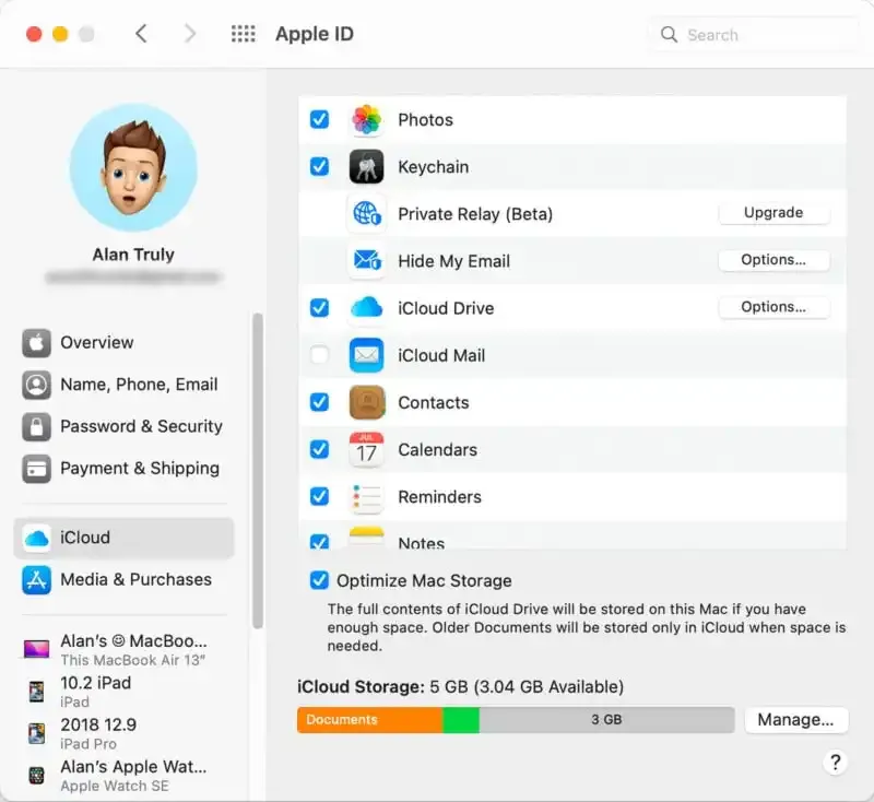 Cómo transferir fotos de iPhone a computadora en 2023