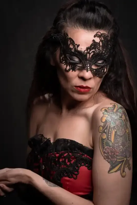 Qué es la iluminación de mariposa y cómo usarla para fotos de retratos