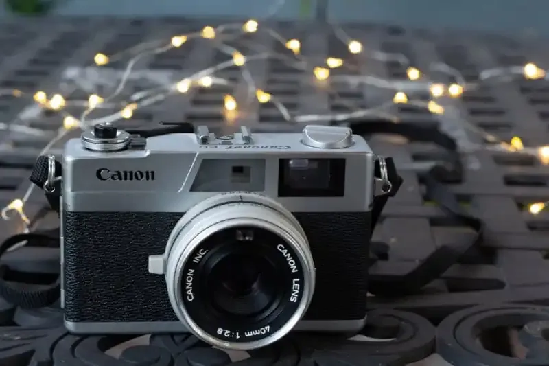 'Bokeh: Guía para fotógrafos'