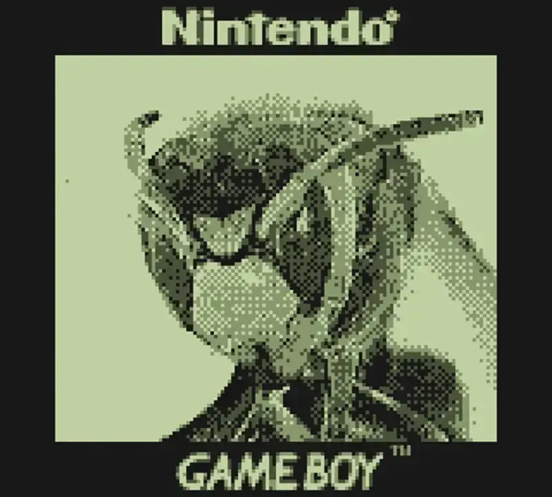 Cómo hackear una Game Boy Camera para usar lentes de cámara "reales"