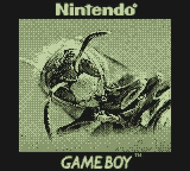 Cómo hackear una Game Boy Camera para usar lentes de cámara "reales"