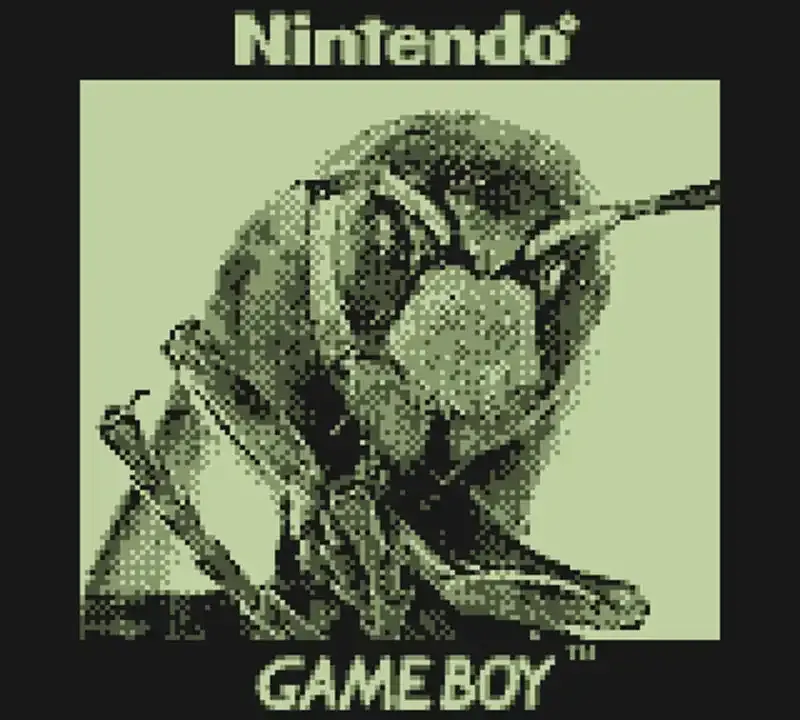 Cómo hackear una Game Boy Camera para usar lentes de cámara "reales"
