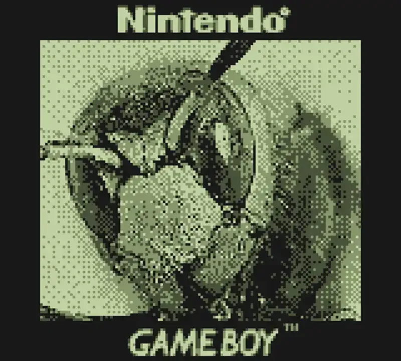 Cómo hackear una Game Boy Camera para usar lentes de cámara "reales"