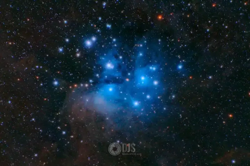 Astrofotografía: La guía definitiva.