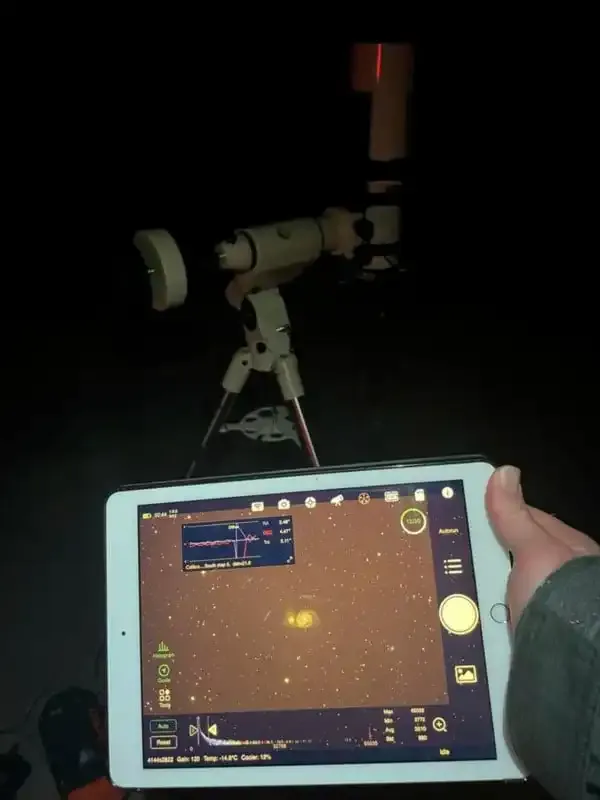 Astrofotografía: La guía definitiva.