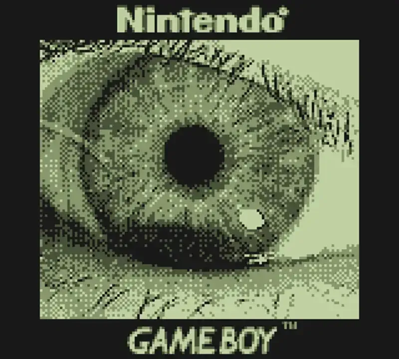 Cómo hackear una Game Boy Camera para usar lentes de cámara "reales"