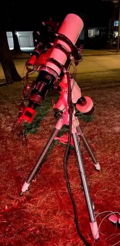 Astrofotografía: La guía definitiva.