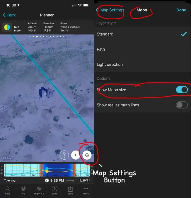 'PhotoPills: Guía del Fotógrafo'