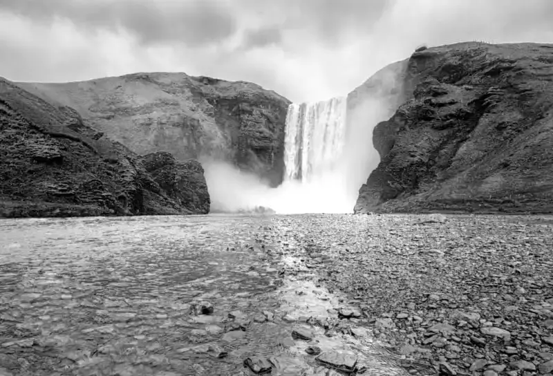 Líneas guías en la fotografía: una guía completa.