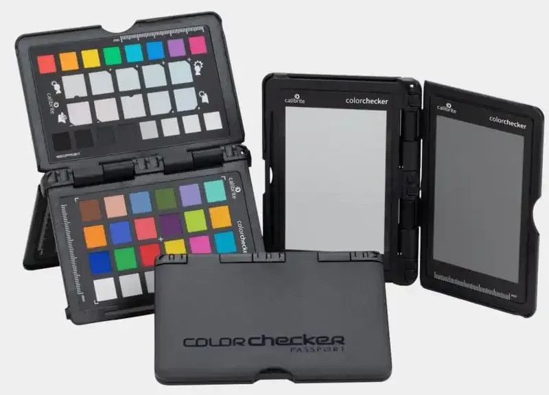 Cómo usar un Color Checker para obtener el color perfecto en las fotos