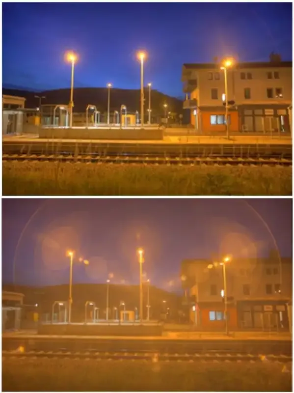 Por qué los revestimientos de lentes son tan importantes en fotografía