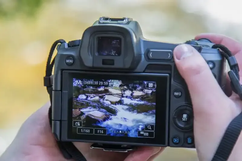 ¿Qué es el Focus Peaking? Una guía para la ayuda de enfoque manual.