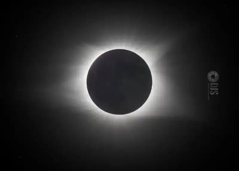 Astrofotografía: La guía definitiva.