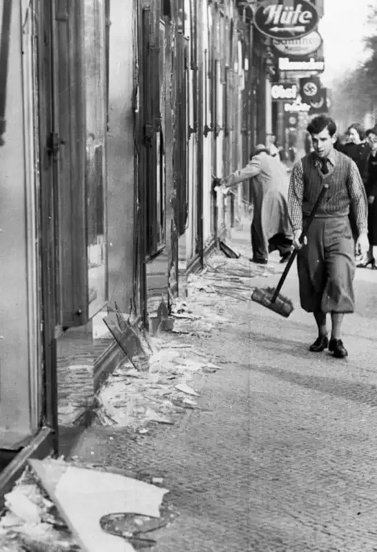 'Leica Freedom Train: Cómo la familia Leitz salvó judíos en el Holocausto'