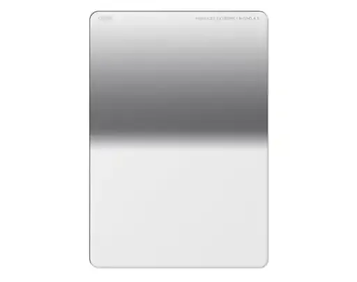 Cómo utilizar un filtro ND graduado en fotografía de paisaje