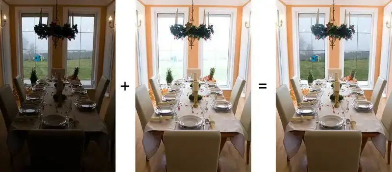 ¿Qué es el rango dinámico en fotografía?