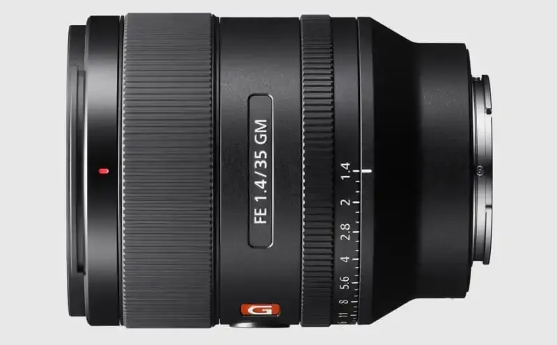 ¿Qué es la distancia focal en fotografía?