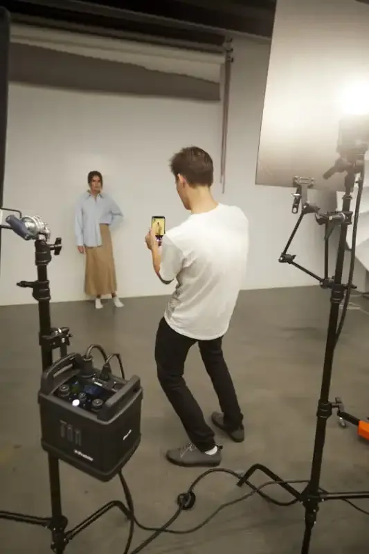 ¿Qué es la iluminación de relleno en la fotografía?